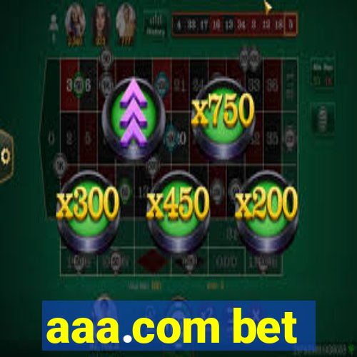 aaa.com bet